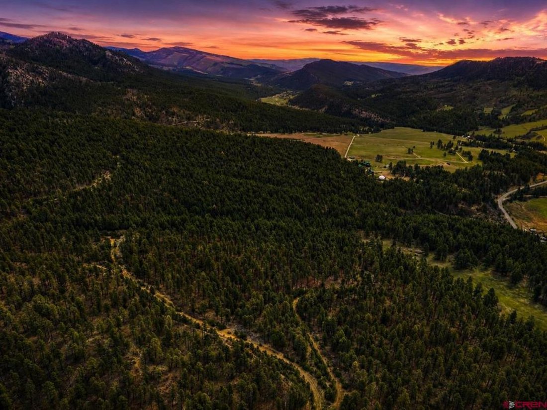 House in Durango, Colorado, United States 1 - 17956521