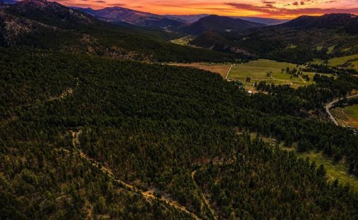 Maison à Durango, Colorado, États-Unis 1