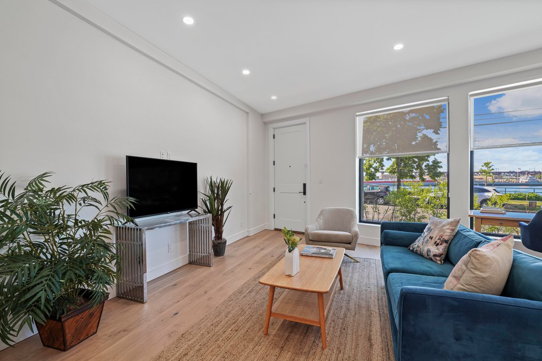 Condo in New York, New York, United States 3 - 17956537