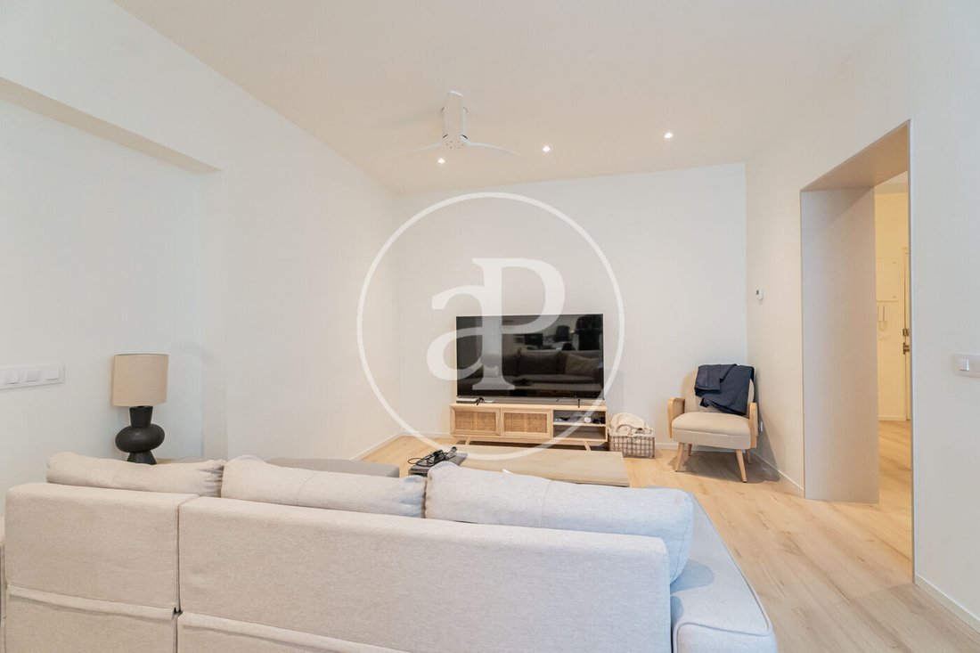 Apartment in Chamartín, Madrid, Spain 5 - 17956490