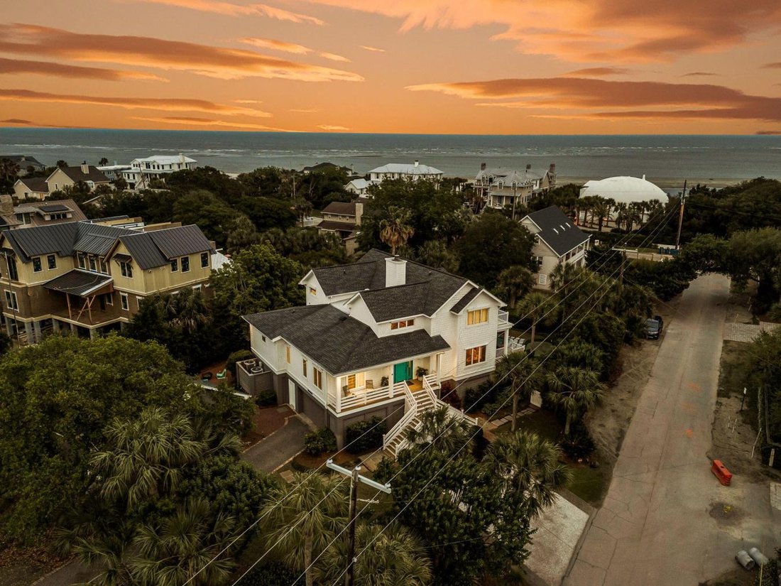 House in Sullivan's Island, South Carolina, United States 2 - 17956503