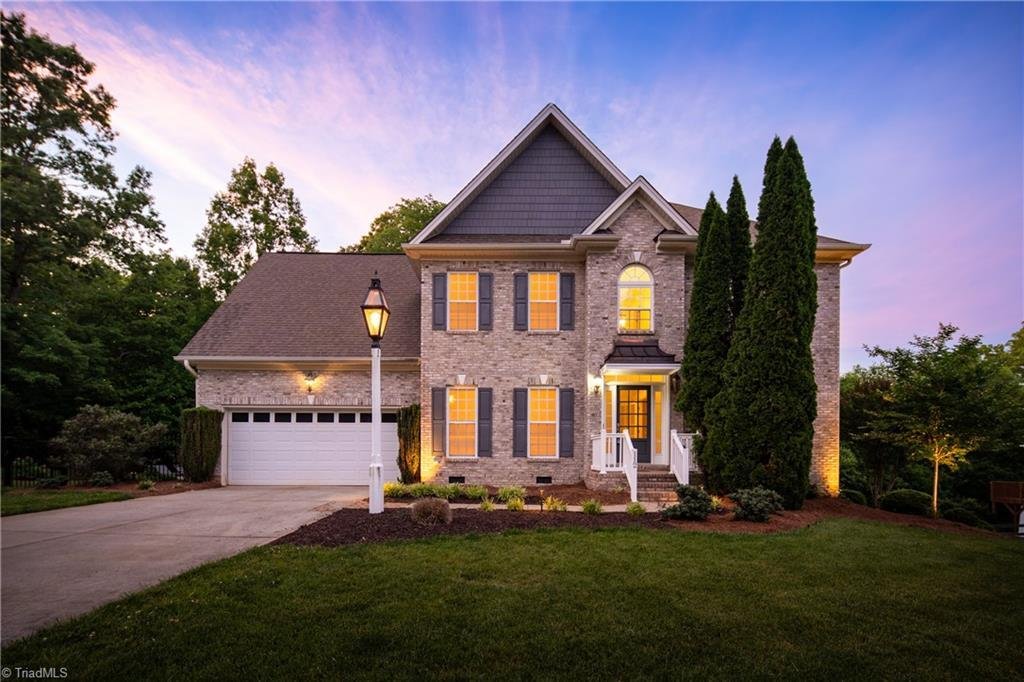 House in King, North Carolina, United States 2 - 17956082