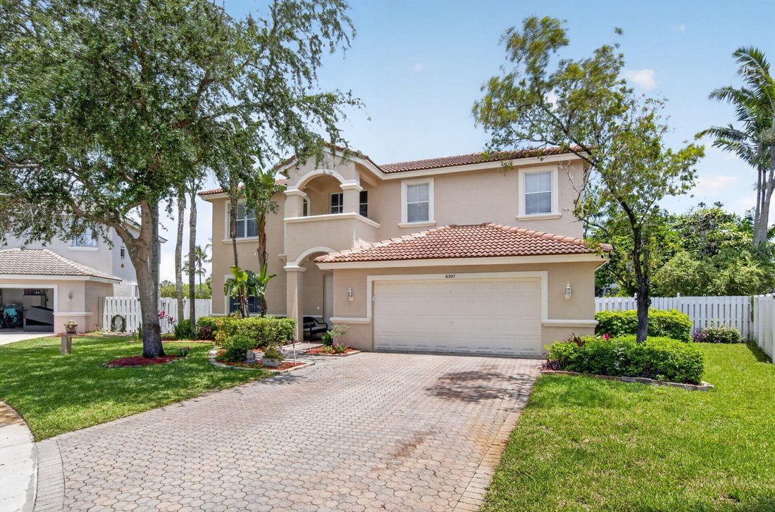 House in Lake Worth, Florida, United States 3 - 17956300