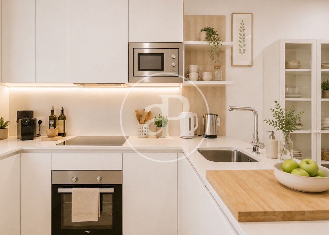 Apartment in Centro, Madrid, Spain 3 - 17378918