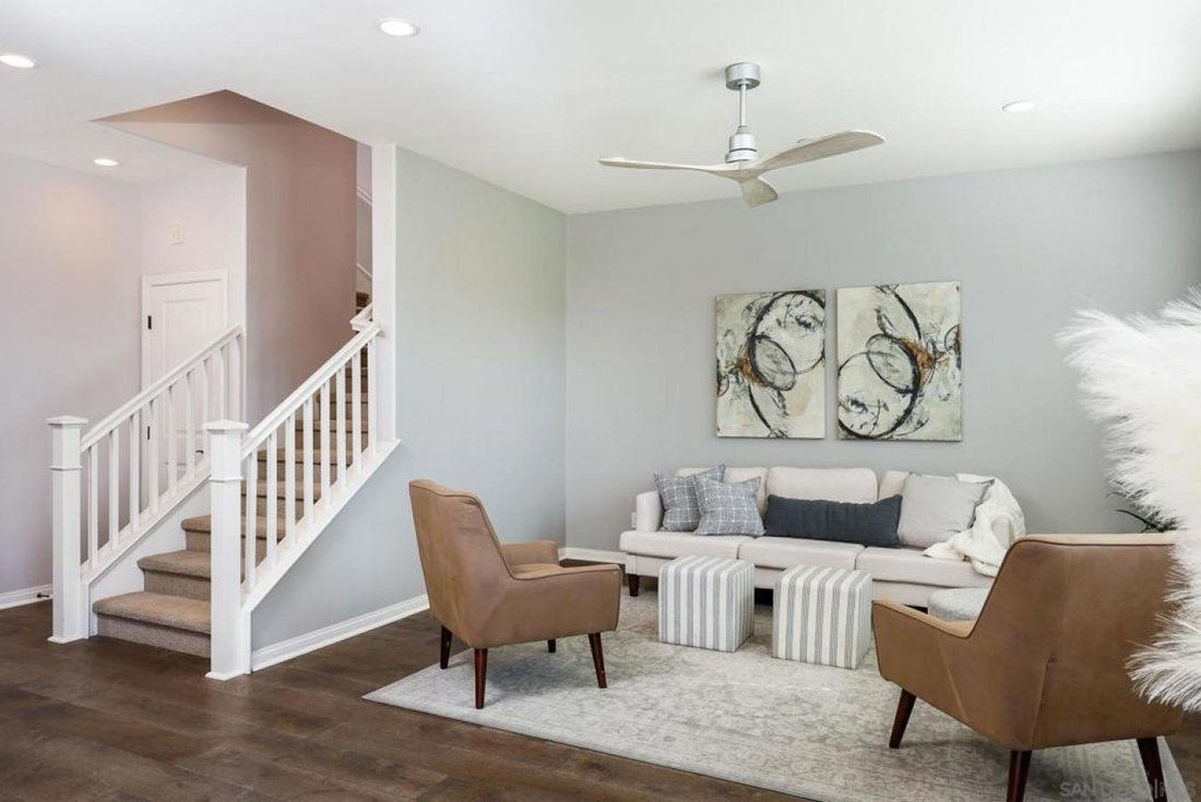 House in Rancho Santa Fe, California, United States 4 - 17956557