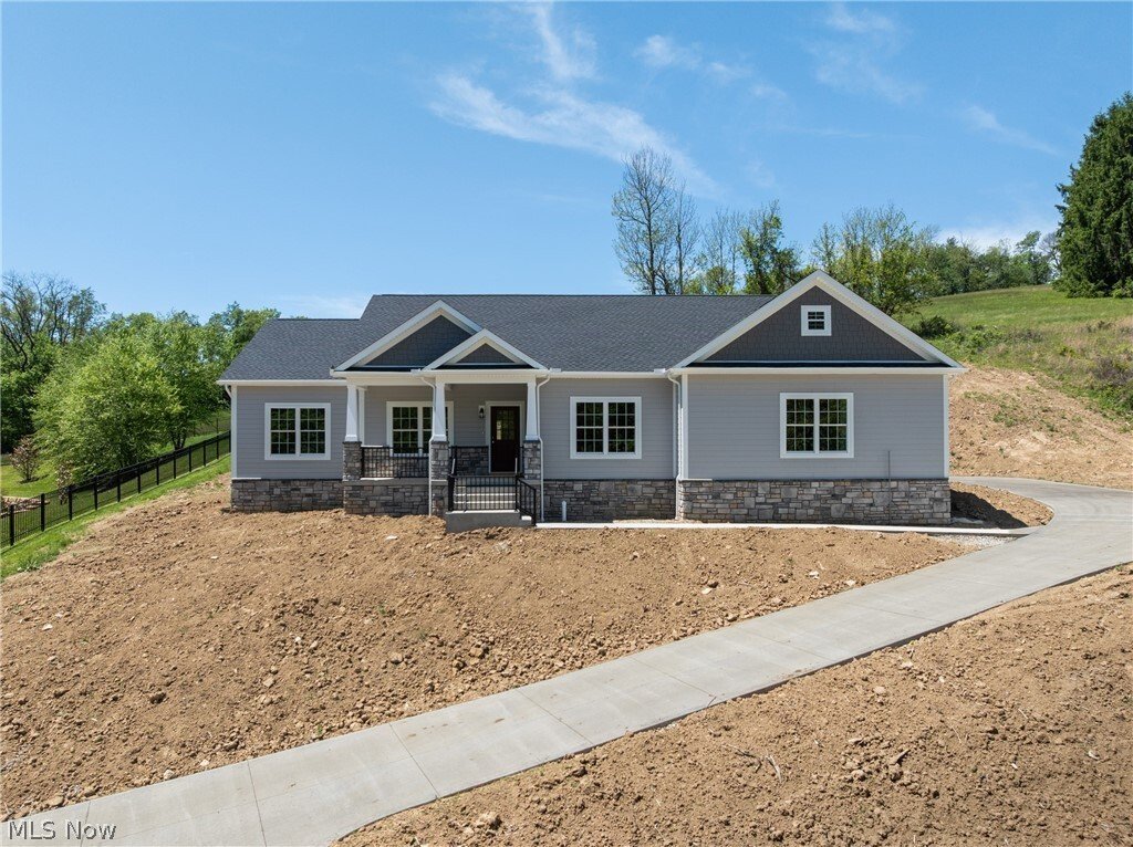 House in Valley Grove, West Virginia, United States 2 - 17956122