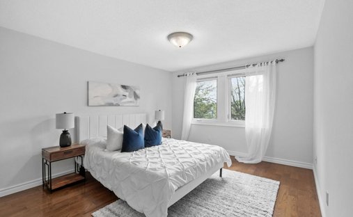 Casa en Markham, Ontario, Canadá 1