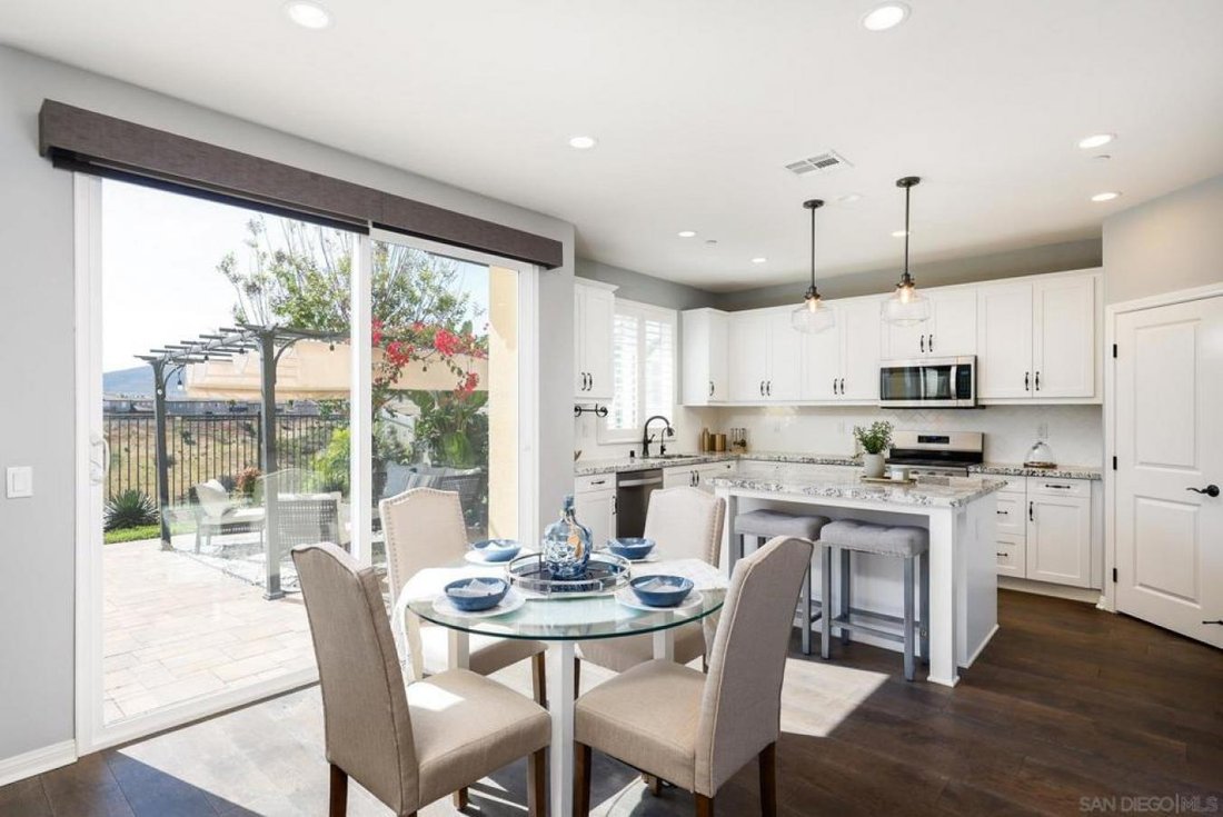 House in Rancho Santa Fe, California, United States 3 - 17956557