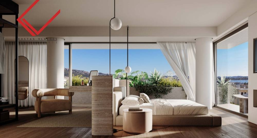 House in Glyfada, Attica, Greece 2 - 17956616