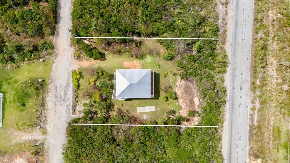 House in Alice Town, North Eleuthera, The Bahamas 2 - 17956741