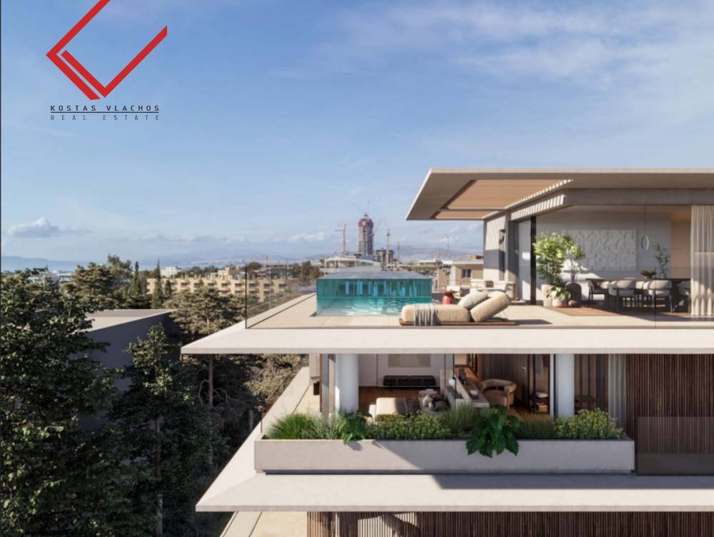 House in Glyfada, Attica, Greece 1 - 17956616