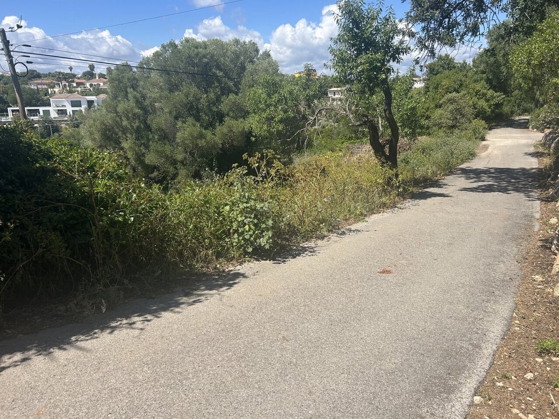 Land in Almancil, Algarve, Portugal 4 - 17956575