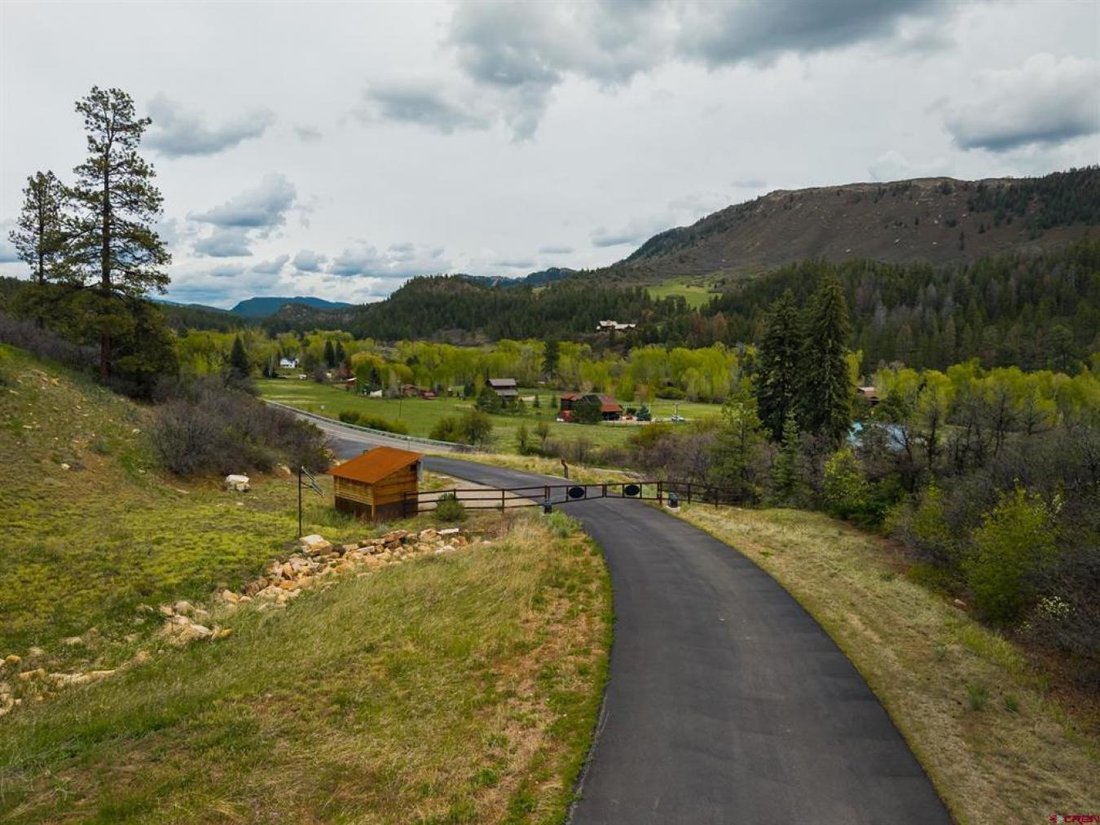 House in Durango, Colorado, United States 3 - 17956521