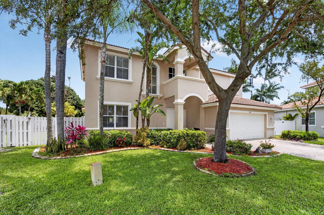 House in Lake Worth, Florida, United States 2 - 17956300