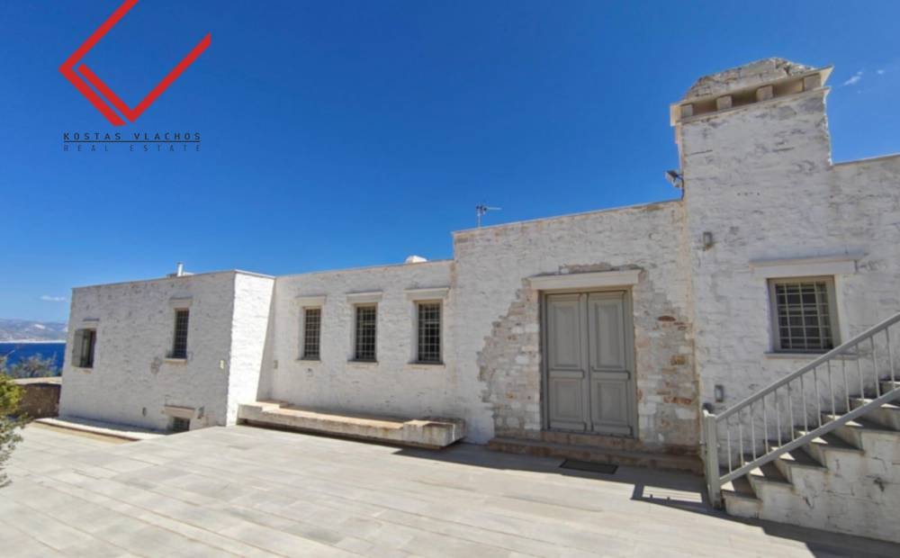 Villa in Paros, Aegean, Greece 4 - 17956620