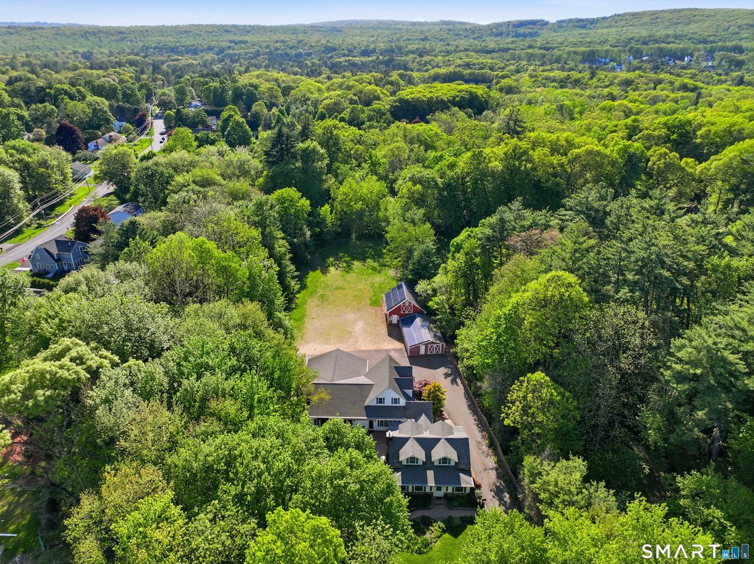 House in Farmington, Connecticut, United States 3 - 17884071