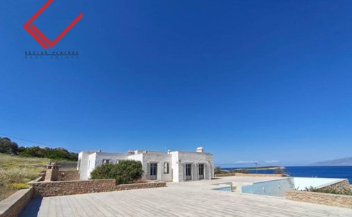 Villa in Paros, Aegean, Griechenland 1