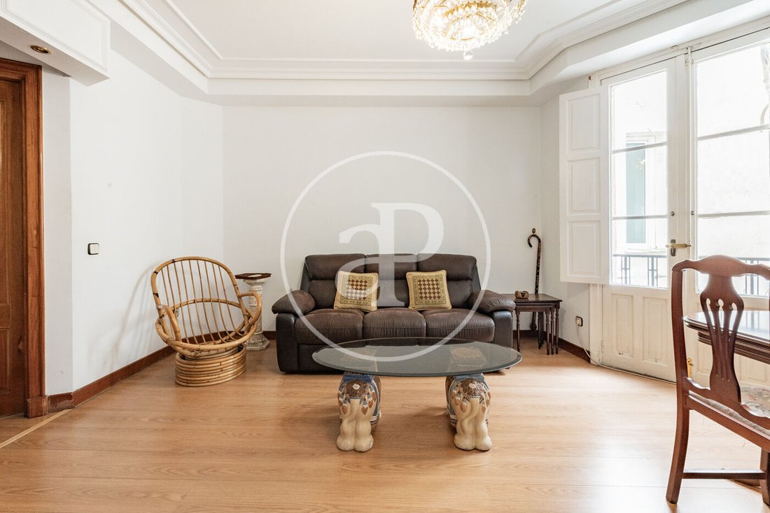 Apartment in Centro, Madrid, Spain 3 - 17956467
