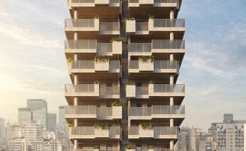 São Paulo, Estado de São Paulo, Brasil 1