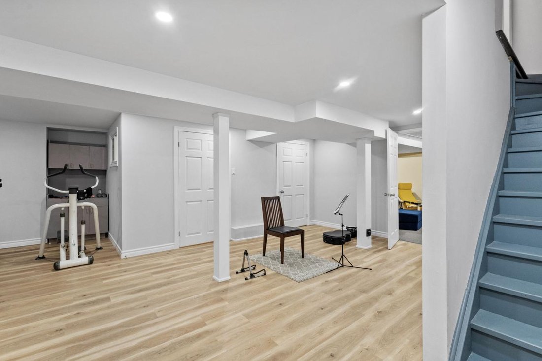 Casa en Markham, Ontario, Canadá 3 - 17956535