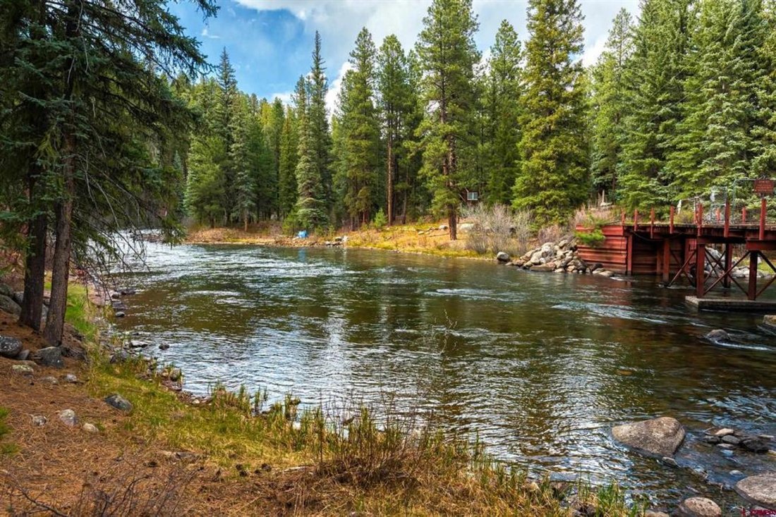House in Bayfield, Colorado, United States 3 - 17956526