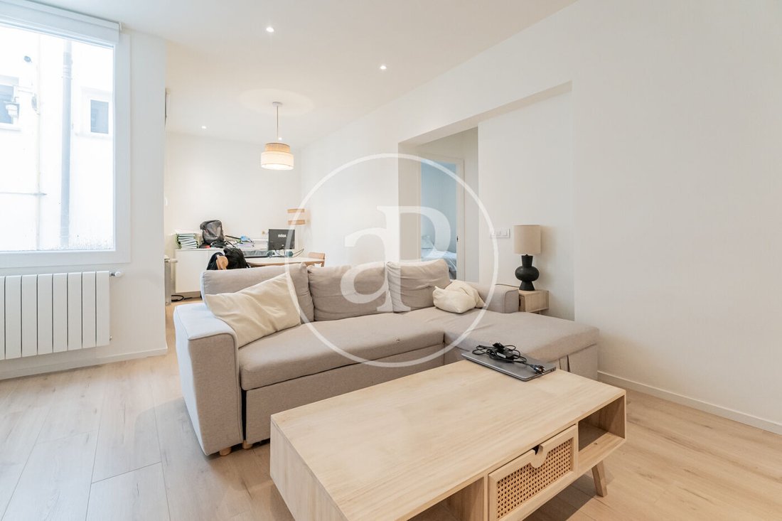 Apartment in Chamartín, Madrid, Spain 1 - 17956490