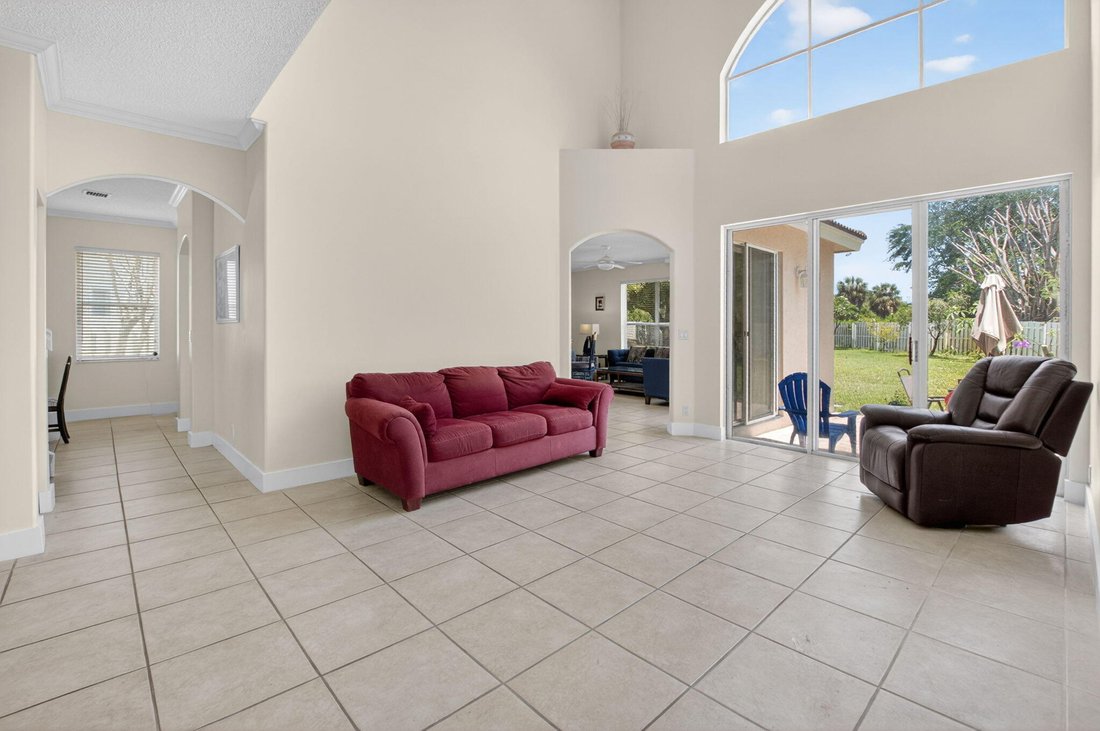 House in Lake Worth, Florida, United States 5 - 17956300