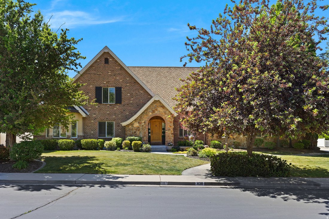 House in Lindon, Utah, United States 2 - 17065773