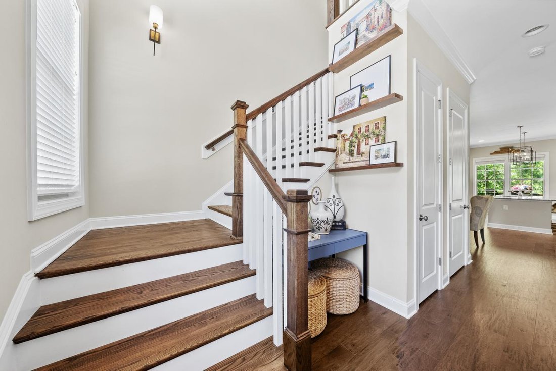 House in Cary, North Carolina, United States 5 - 17956528