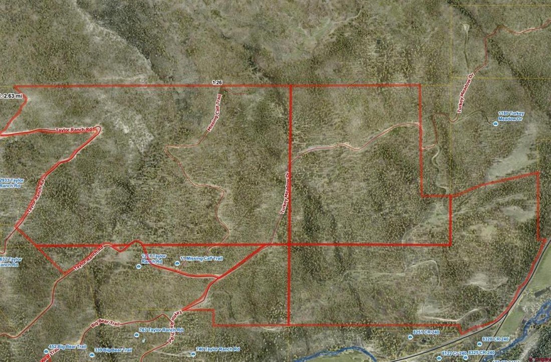 House in Durango, Colorado, United States 4 - 17956521