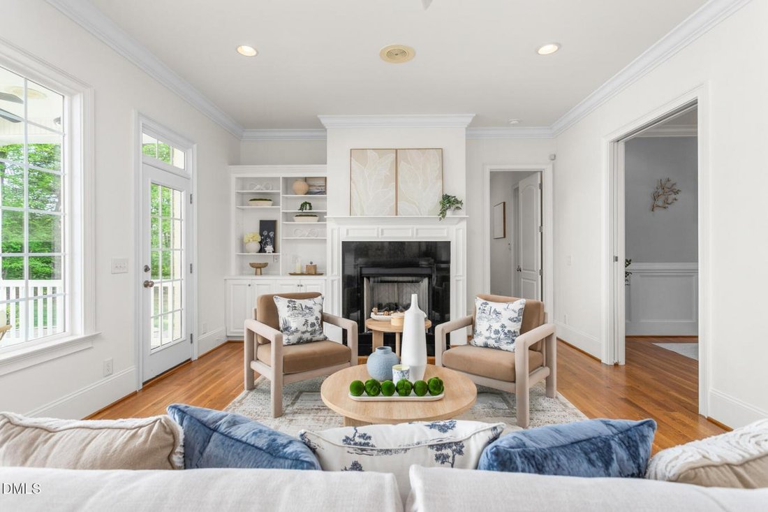 House in Elon, North Carolina, United States 4 - 17956518