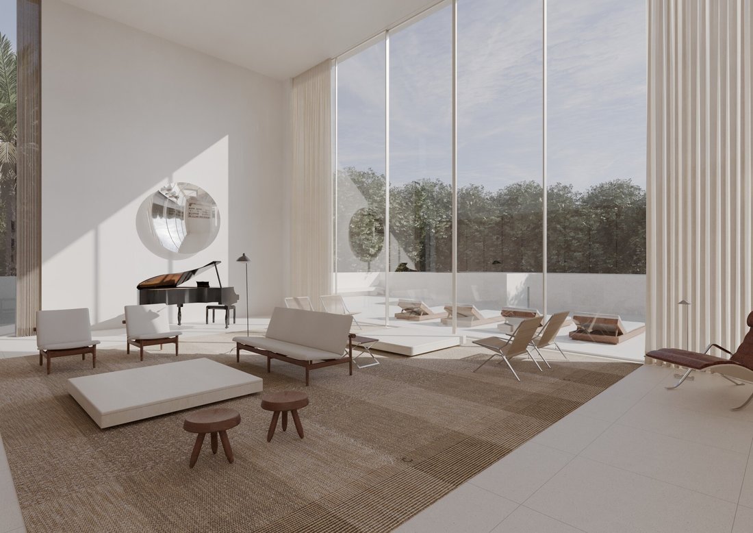 House in Herzliya, Tel Aviv District, Israel 2 - 17956395