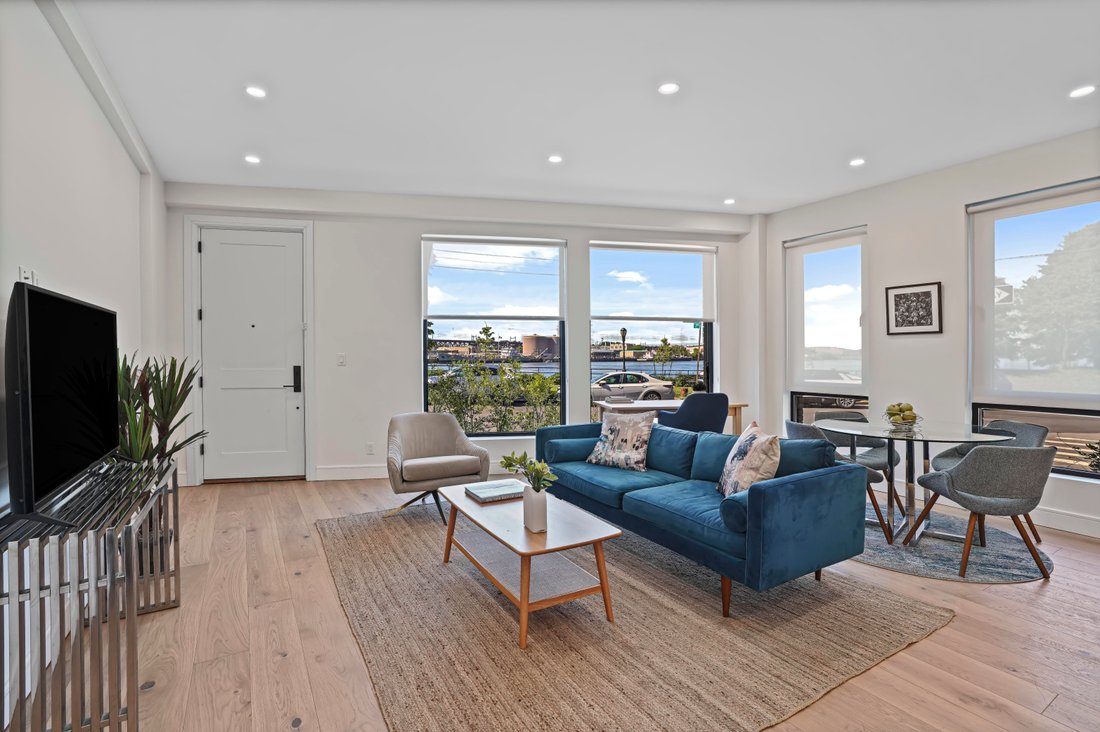 Condo in New York, New York, United States 2 - 17956537