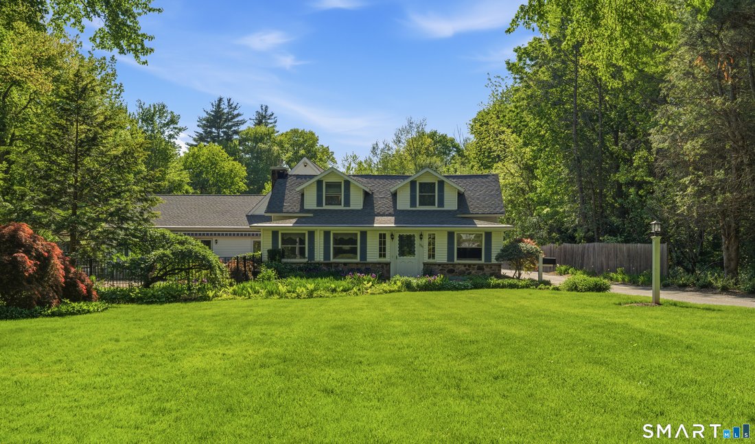 House in Farmington, Connecticut, United States 1 - 17884071