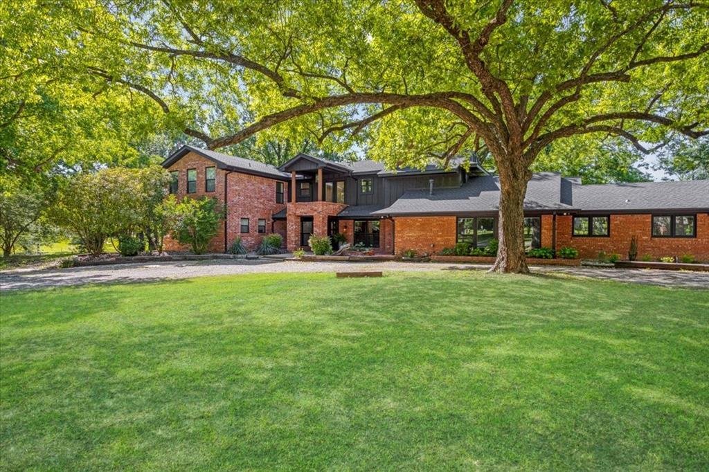 House in Sherman, Texas, United States 1 - 17956118