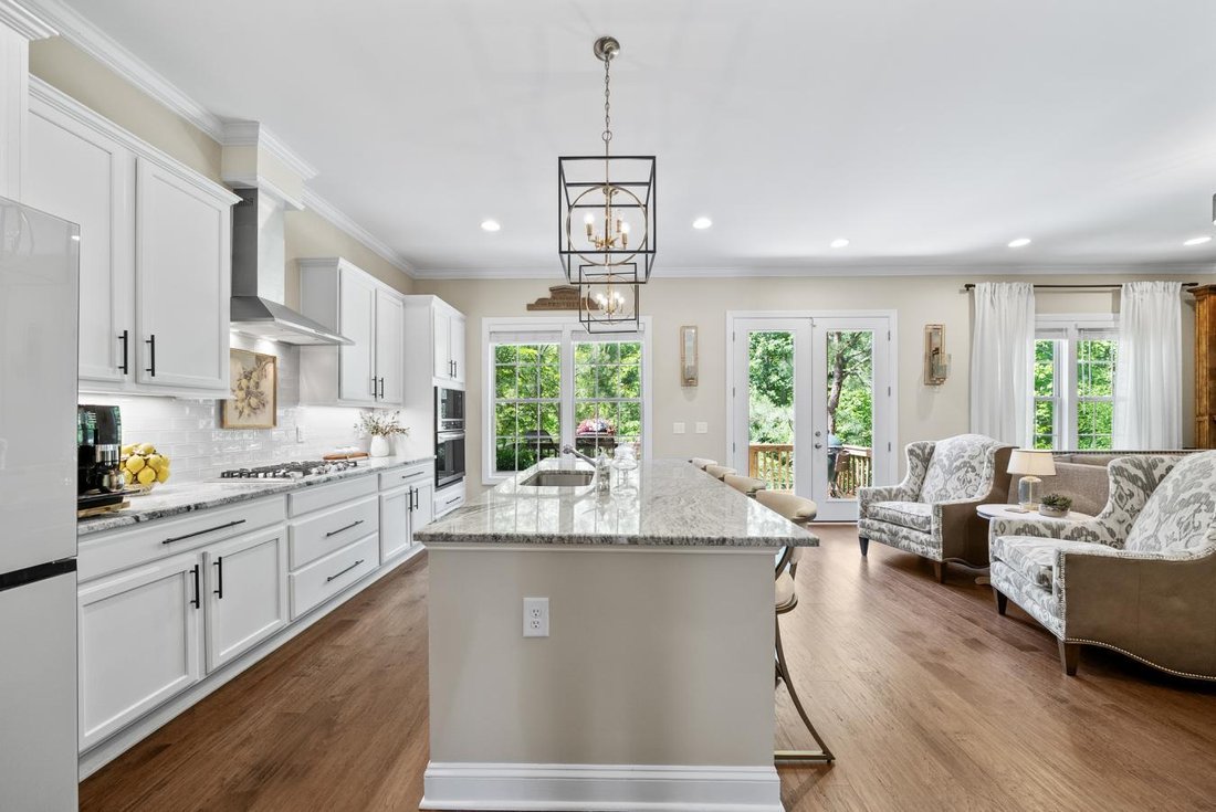 House in Cary, North Carolina, United States 2 - 17956528