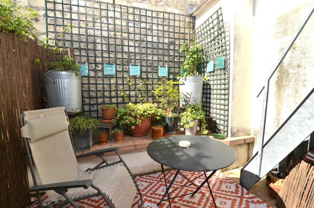 Apartment in Bois de Boulogne, Paris 16e Arrondissement, Paris 2 - 17956437