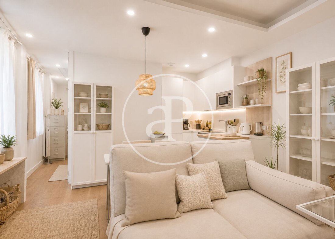 Apartment in Centro, Madrid, Spain 2 - 17378918
