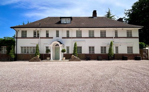 Casa en Kingswood, Reigate and Banstead, Inglaterra 1