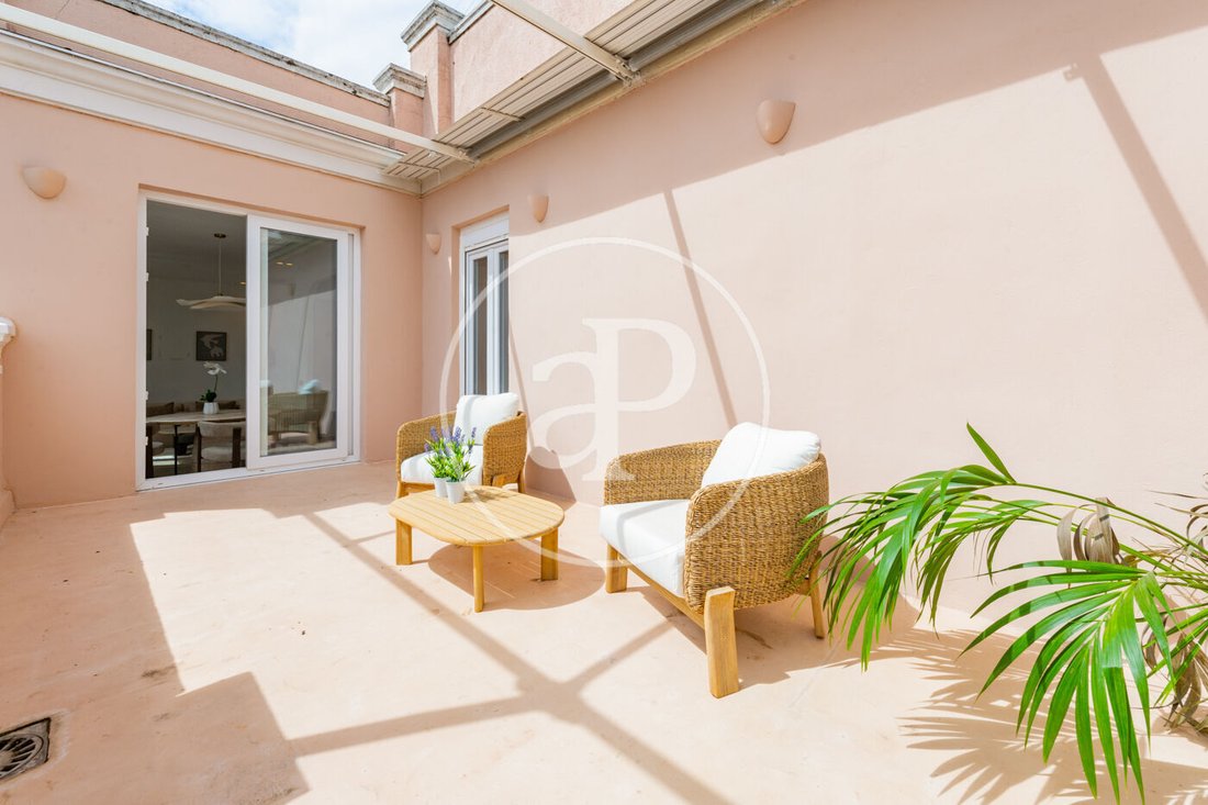 Apartment in Chamberi, Madrid, Spain 3 - 17956477