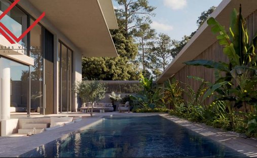 House in Glyfada, Attica, Greece 1