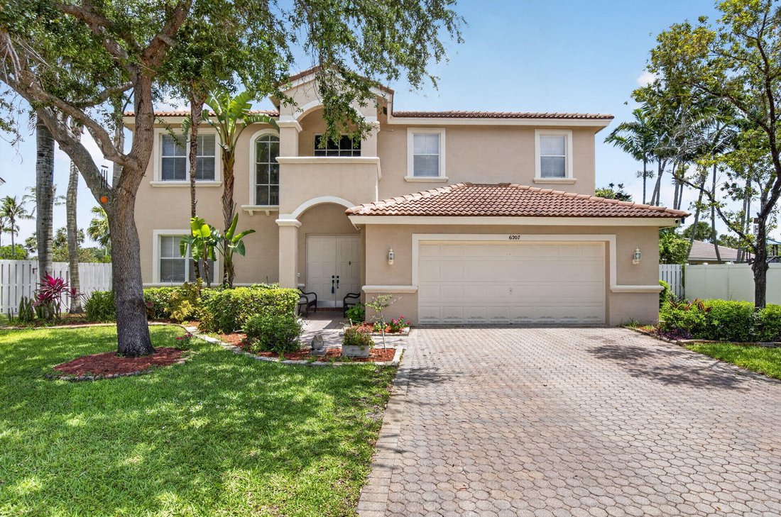 House in Lake Worth, Florida, United States 1 - 17956300