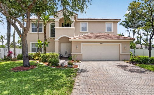 Haus in Lake Worth, Florida, Vereinigte Staaten 1