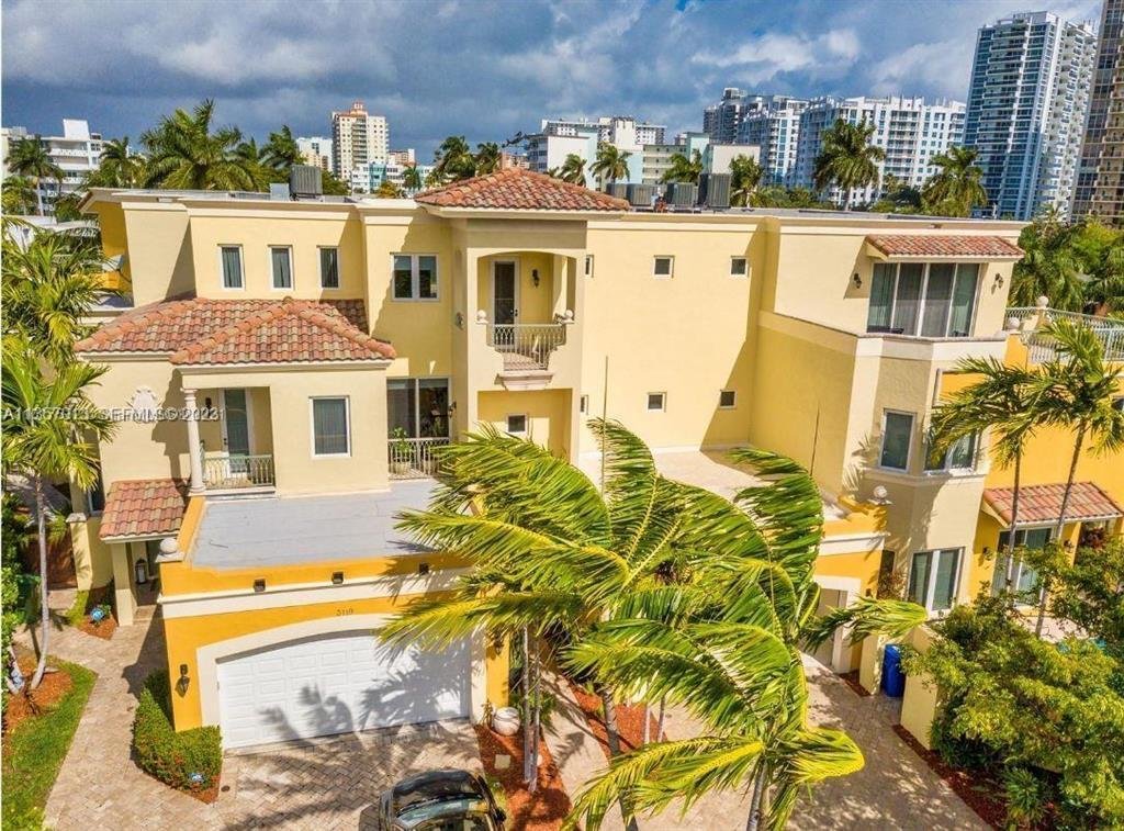 Townhouse in Wilton Manors, Florida, United States 2 - 17956296