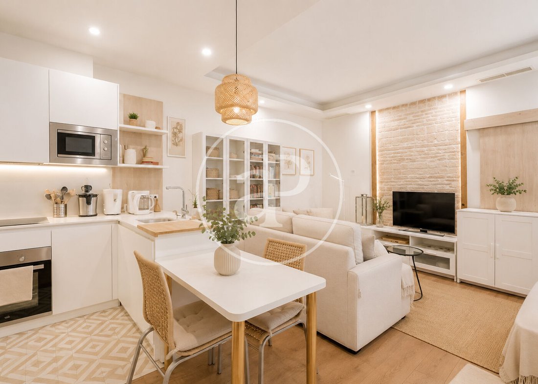 Apartment in Centro, Madrid, Spain 5 - 17378918