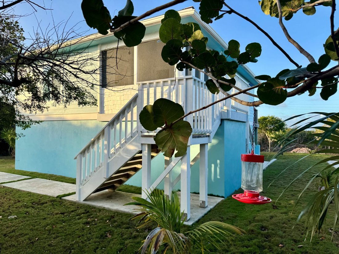 House in Alice Town, North Eleuthera, The Bahamas 4 - 17956741