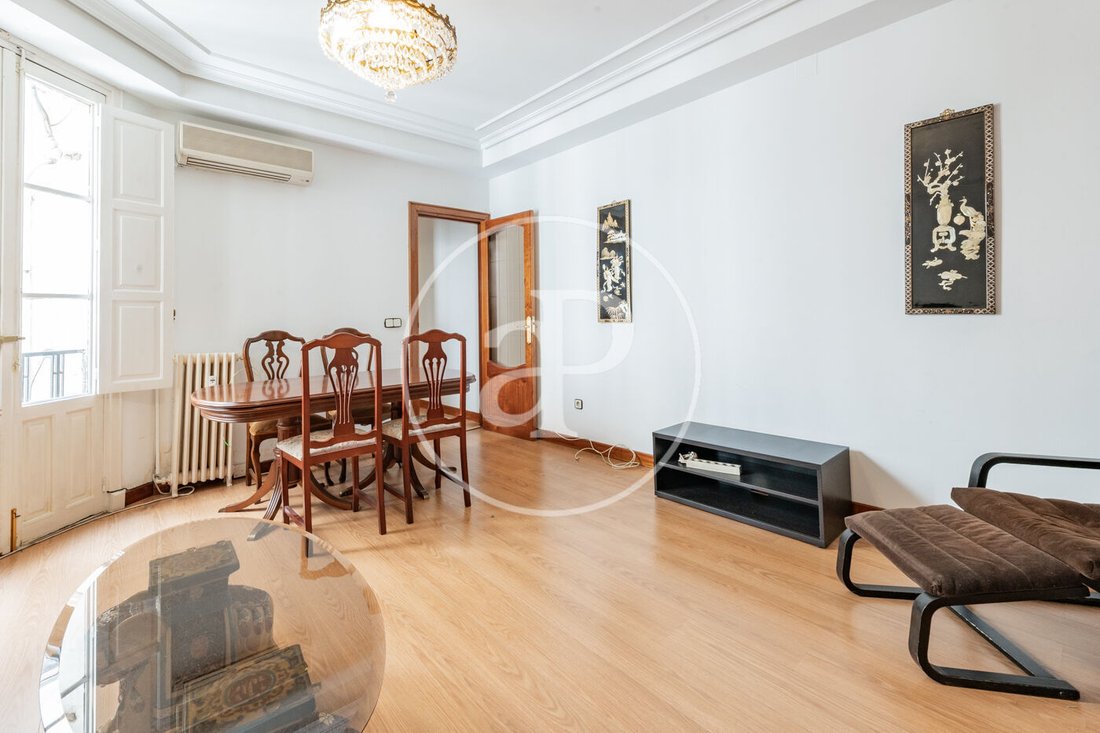 Apartment in Centro, Madrid, Spain 4 - 17956467