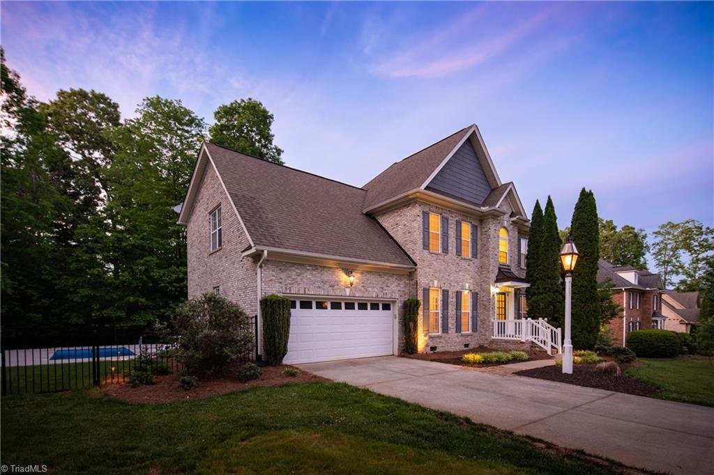 House in King, North Carolina, United States 1 - 17956082