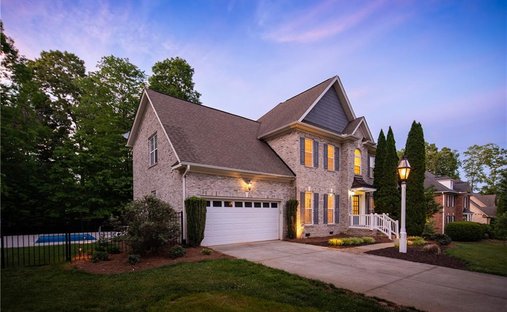 House in King, North Carolina, United States 1