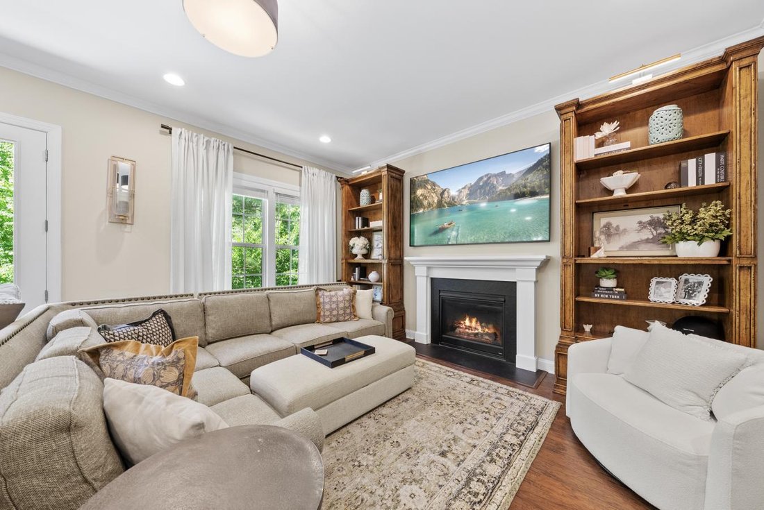 House in Cary, North Carolina, United States 3 - 17956528